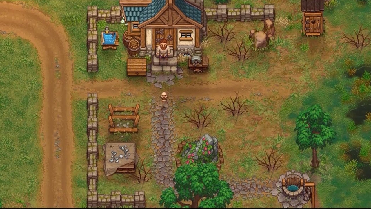 The Ultimate Guide of Best ARPG Games like Stardew Valley