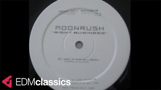 Moonrush - Risky Business (Arc In The Sky Remix) (2004)