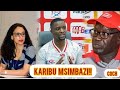 рџ ґBREAKING UTAMBULISHO WA KOCHA MPYA SIMBA KARIBU MSIMBAZI рџ ґBREAKING UTAMBULISHO WA KOCHA MPYA SIMBA KARIBU MSIMBAZI
