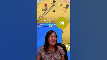 SmallAntMom gets the hardest moon in SMO #shorts