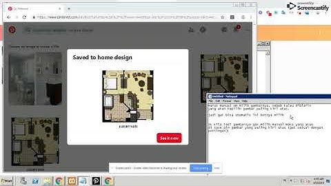 Automatic PIN to pinterest with smart ways