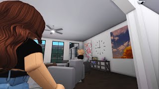 I see you pt.2 (With voicelines!) || A nysinkkstudio bloxburg film