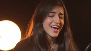 Zombie   The Cranberries Cover by Luciana Zogbi and Andre Soueid