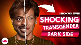 10 Transgender Celebrities You Didn't Know #transgender #celebrities