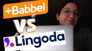 lingoda vs babbel live in-depth reviews