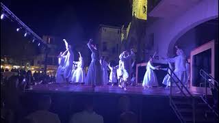Aires Sollerics - Ben Puntejat - Ravel De Bolero - Soller, Mallorca