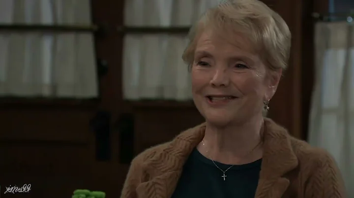 GH: 10/3/25 - Sonny & Ronnie Part 2/3