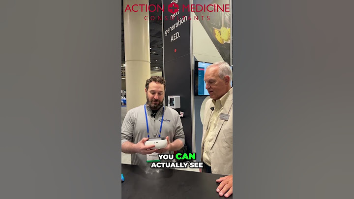 Avive x Action Medicine Consultants: Highlights from NATA 2024