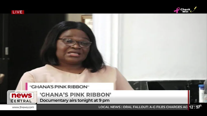 LIVE: News Central with Kemini Amanor & Eric Mawuena Egbeta || 29 - 10 - 2025