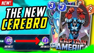 So they say the Bro is Back... - Marvel Snap Gameplay