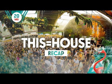 THIS=HOUSE recap |
