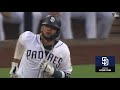 All of Fernando Tatis Jr.'s leadoff home runs (so far)