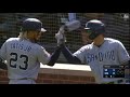 All of Fernando Tatis Jr.'s leadoff home runs (so far)