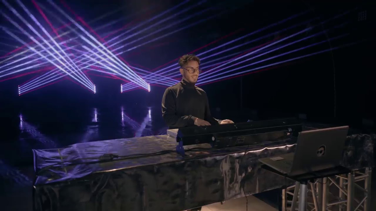 PREVIA & CACHENGUE 38 - FER PALACIO