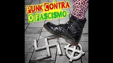 3 - The Castro Zombies & The Mutant Phlegm -  Oversexed & Underfucked