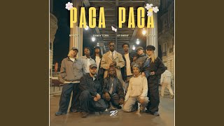 PACA PACA