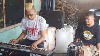 Latihan Dangdut Kampung