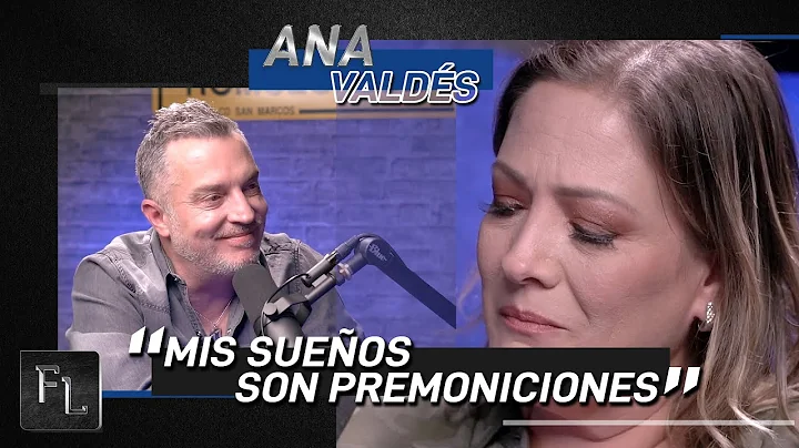 La Tucita me dio un mensaje para ti - Ana Valds