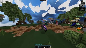 Follow The Leader (In Mineplex Staff-1)