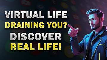 Why Gen Z Feels Lost – The Search for Meaning in a Digital World