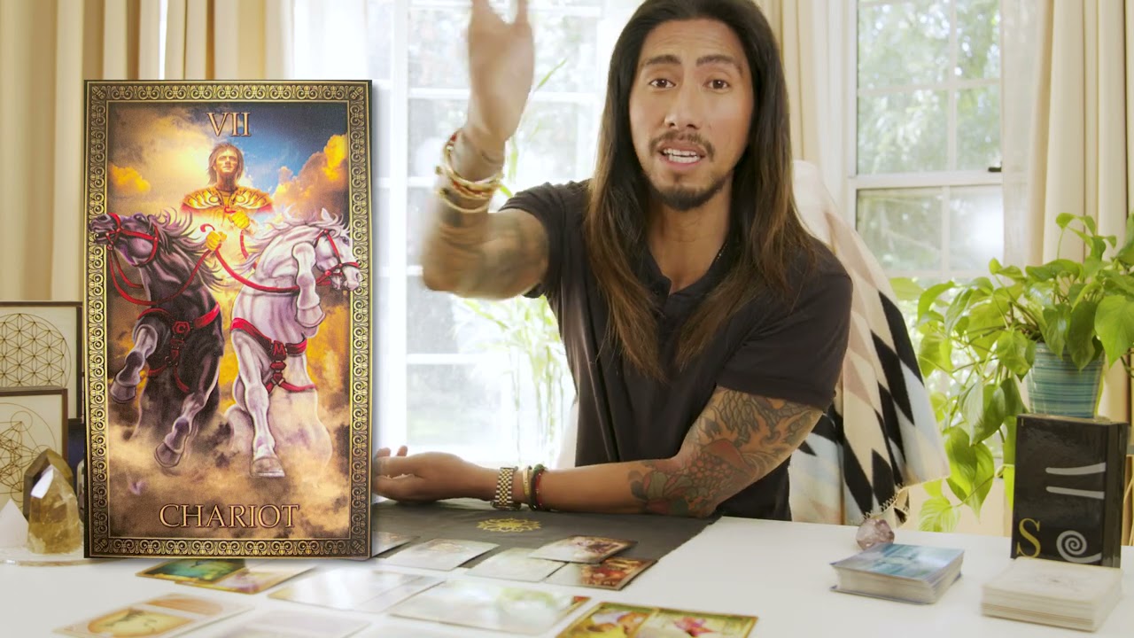 VIRGO | NO ONE CAN STOP YOU FROM WINNING | APRIL 1-15 BI WEEKLY TAROT READING