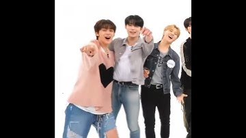 Gwajaz never stops teasing e/o #zb1 #zerobaseone #jiwoong #gyuvin #gwajaz #shortvideo #shorts
