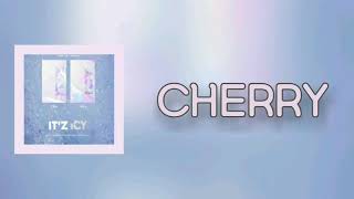 Itzy - Cherry | Lirik dan terjemahan bahasa indonesia