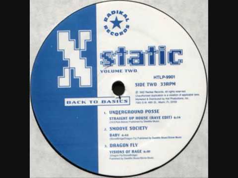 Mental Groove Classics artwork