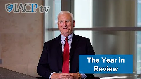 IACP 2025 Year in Review