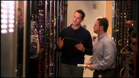 F5 Networks Corporate Video