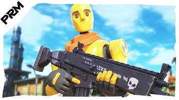 Introducing PRM Ogurchik