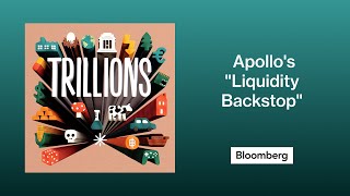 The Apollo ETF Landing | Trillions