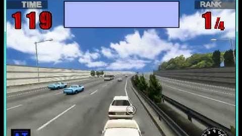 thrill drive mame 147 konami network bug = hyperdrive mode lolz on pc emlation