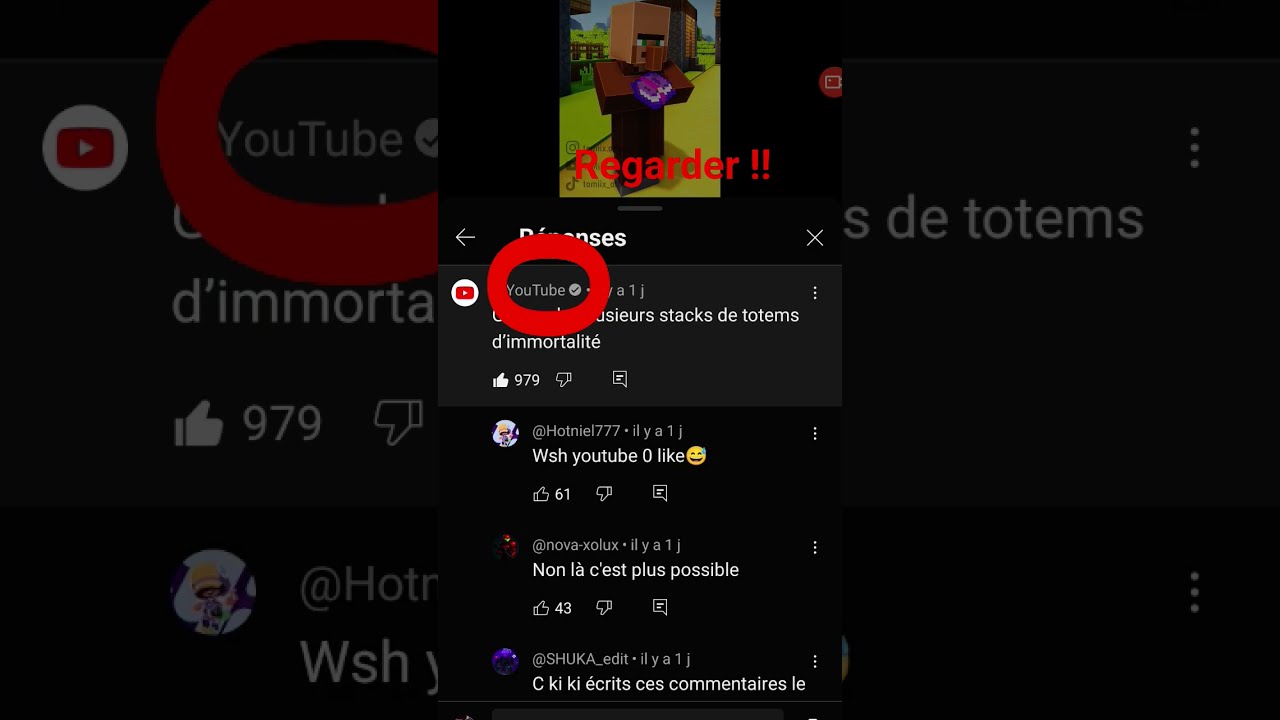 Je Suis Choquer