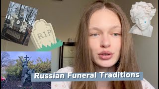 What Happens When Someone Dies in Russia? (Funeral Traditions & Costs Explained)