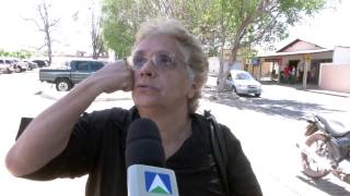 IDOSA É ENCONTRA MORTA EM SIMPLÍCIO MENDES