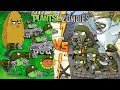 New Plants Vs Zombies Best PVZ Animation 2022 - Who Will Win?