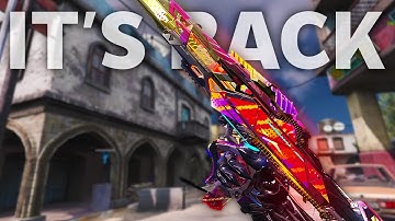 RETURNED MYTHIC USS9 DESTROYS LOBBIES In CODM!