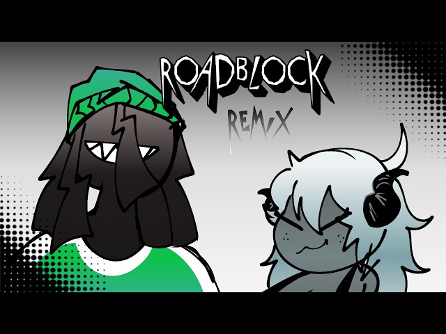 Roadblock remix || 17bucks