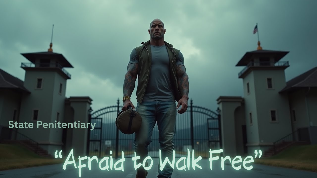 Afraid to Walk Free   |   Blues song about stigma of being an Ex-Convict.