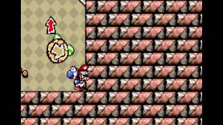 Lets Play Yoshis Island - Part 8