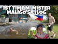 GRABE NA NAGINIG AKO SA TAKOT PRA KAY MISTER 1ST TIME NIYA MALIGO DITO SA LUGAR NAMIN|PINAS VLOG🇵🇭