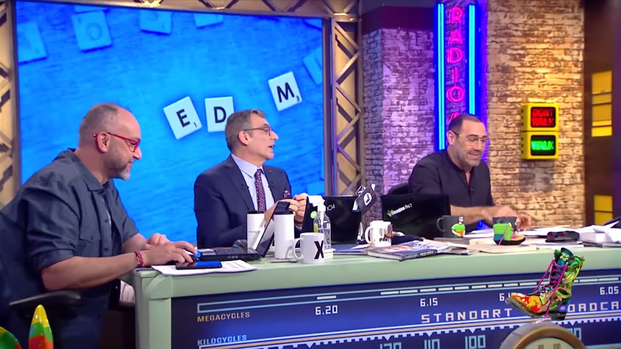 Radio Arbyla Oloklhro Epeisodio 20 04 2021 Youtube