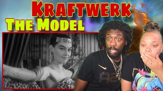 FIRST TIME HEARING | Kraftwerk - The Model (official video) | REACTION