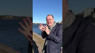 Jonathan Lindström Berättar Om Svd Accents Resa Till Kurland