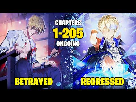 He Got Regressed And Became The Best Dimensional Trader To Take Revenge | Manhua Recap |