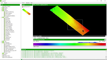Kongsberg EM (MBES) Datagram Files (*.all)
