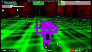 {BC} Ragdoll Stair Fall 2 [CHECK OUT #3] by Muppert5000