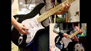 Happy Birthday Ritsu!