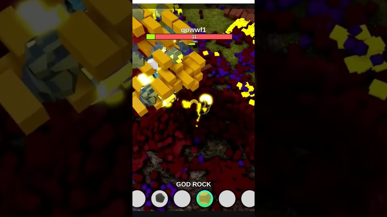 Qpww, your pc is done. PVP Comp #10 | Roblox Booga Booga Reborn